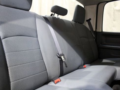 Used 2014 RAM 2500 Tradesman w/ Popular Equipment Group image 23