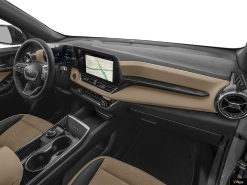 New 2026 Chevrolet Equinox ACTIV image 5