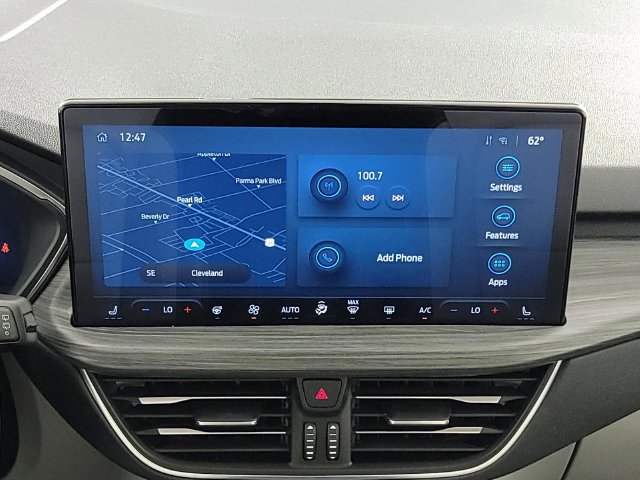 Certified 2023 Ford Escape Platinum AWD/4WD image 22