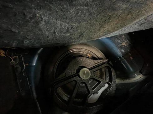 Used 2011 Ford Fiesta SE w/ 202A Rapid Spec Order Code image 26