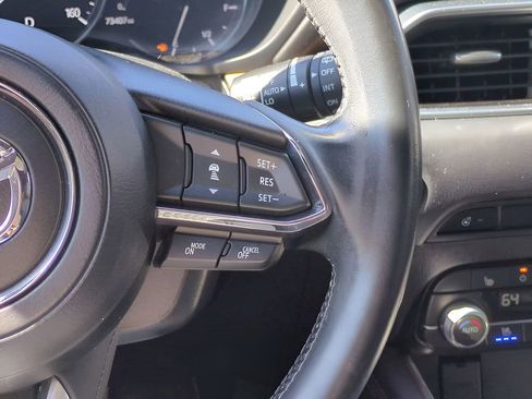 Used 2019 MAZDA CX-5 Signature image 27