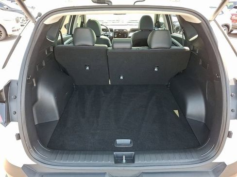 Used 2023 Hyundai Tucson Limited AWD/4WD image 29