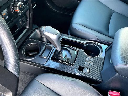 Used 2024 Toyota 4Runner TRD Off-Road Premium w/ Moonroof Package AWD/4WD image 16
