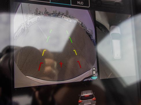 New 2026 Subaru Forester Touring image 8