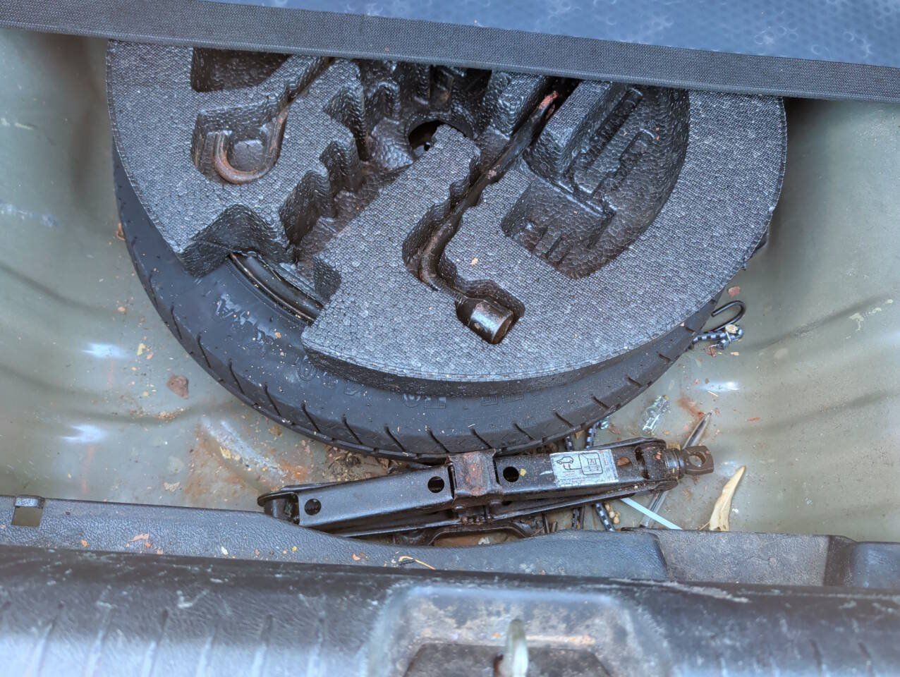 Used 2006 Honda Civic EX image 24