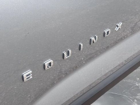 Used 2025 Chevrolet Equinox LT FWD image 10