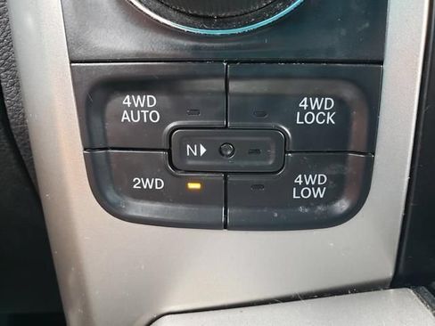 Used 2018 RAM 1500 Big Horn AWD/4WD image 23