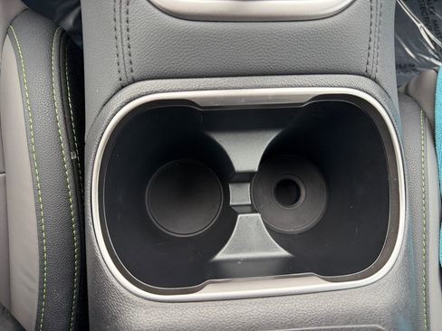 Used 2025 Subaru Outback Onyx Edition image 19