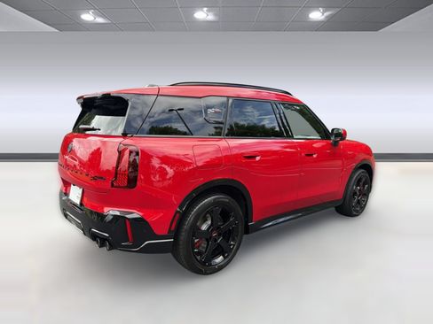 New 2027 MINI Cooper Countryman John Cooper Works AWD/4WD image 8
