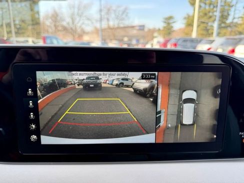 Used 2022 Hyundai Palisade Calligraphy AWD/4WD image 35