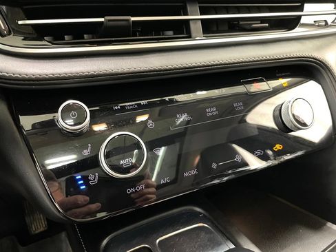 Used 2022 INFINITI QX60 Luxe w/ Cargo Package AWD/4WD image 37