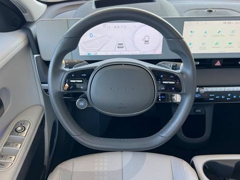 Certified 2024 Hyundai Ioniq 5 Limited AWD/4WD image 18