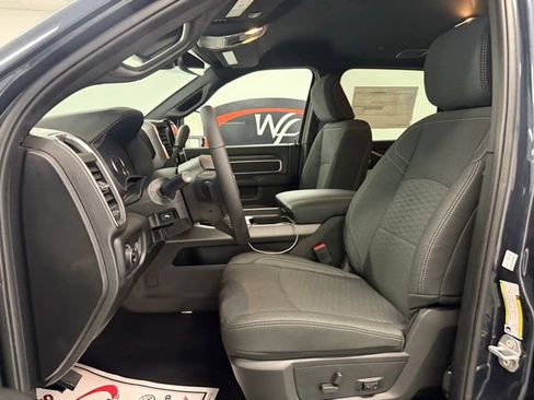 New 2026 RAM 2500 Big Horn image 11