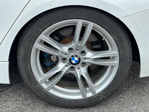 Used 2015 BMW 335i Sedan image 25