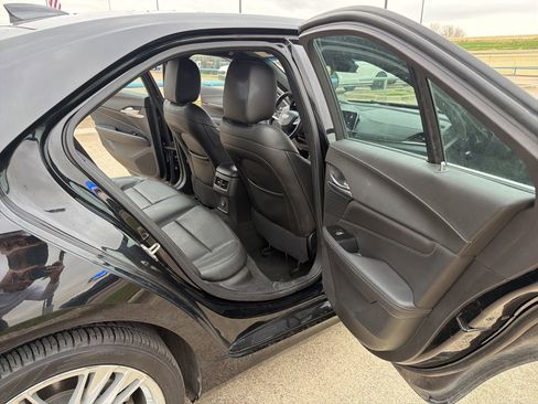 Used 2021 Cadillac CT4 Premium Luxury image 21