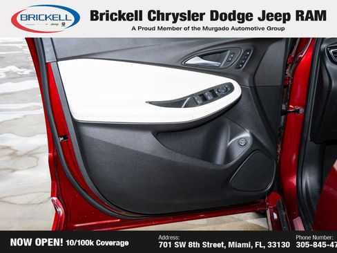 Used 2022 Buick Encore GX Essence w/ Advanced Technology Package image 11