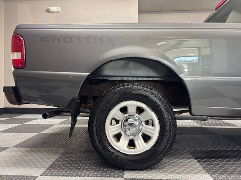 Used 2008 Ford Ranger XL RWD image 7