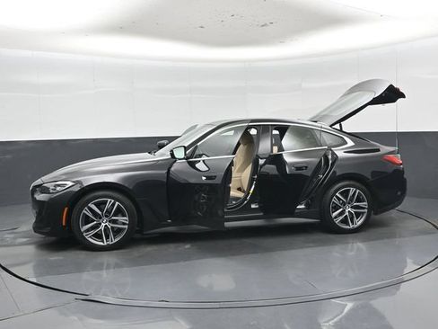 Used 2023 BMW 430i Gran Coupe w/ Premium Package RWD image 61