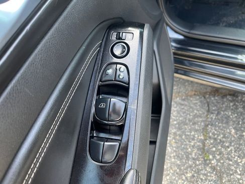 Used 2021 Nissan Altima 2.5 SV FWD image 22
