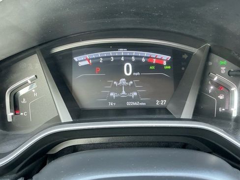 Certified 2022 Honda CR-V Touring image 17