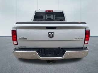 Used 2018 RAM 1500 Big Horn AWD/4WD video 3