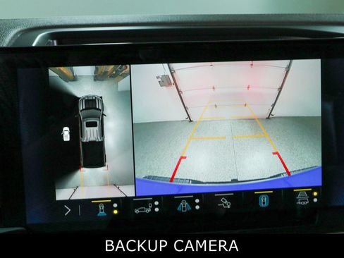 Used 2022 Chevrolet Silverado 1500 ZR2 AWD/4WD image 20