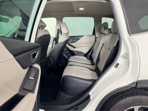 Used 2021 Subaru Forester Limited w/ Popular Package #3 image 15