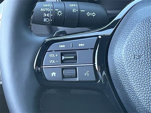 New 2025 Honda Pilot TrailSport image 14