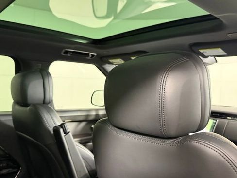 Used 2023 Land Rover Range Rover Sport SE Dynamic image 28