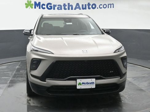 New 2026 Buick Enclave Sport Touring image 4