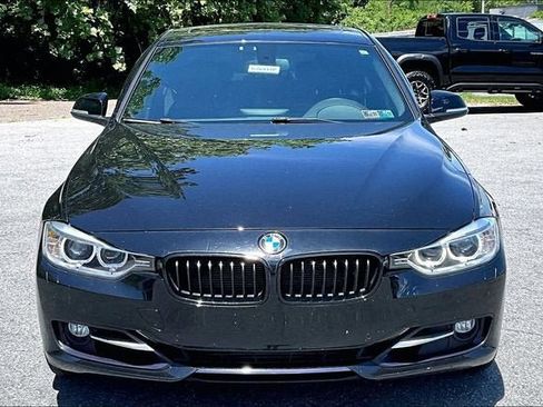 Used 2015 BMW 328i xDrive Sedan AWD/4WD image 5