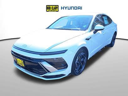 New 2026 Hyundai Sonata SEL