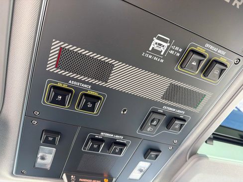 New 2026 INEOS Grenadier Fieldmaster Edition image 28