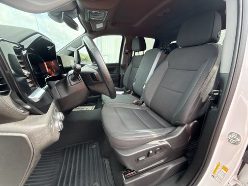 Used 2024 GMC Sierra 1500 Elevation AWD/4WD image 13