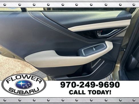 Used 2020 Subaru Outback Limited w/ Popular Package #2 AWD/4WD image 21