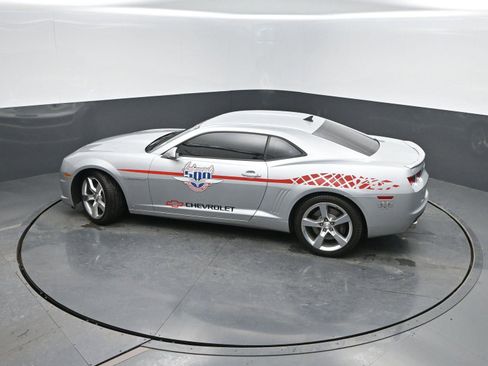 Used 2010 Chevrolet Camaro SS image 30