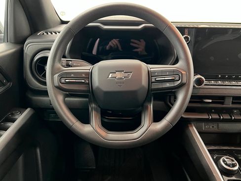 New 2025 Chevrolet Colorado Trail Boss image 13