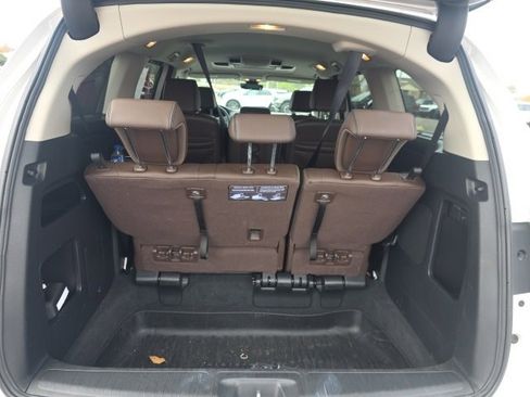 Used 2025 Honda Odyssey Touring image 12