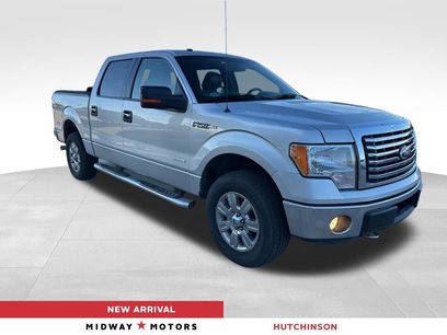 Used 2011 Ford F150 XLT w/ XLT Chrome Pkg