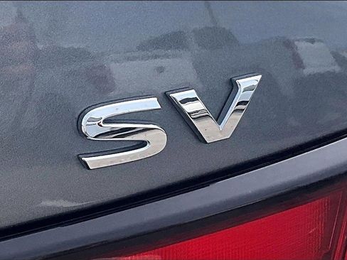 Used 2021 Nissan Sentra SV image 8