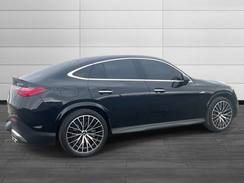 Certified 2024 Mercedes-Benz GLC 43 AMG GLC 43 AMG image 3