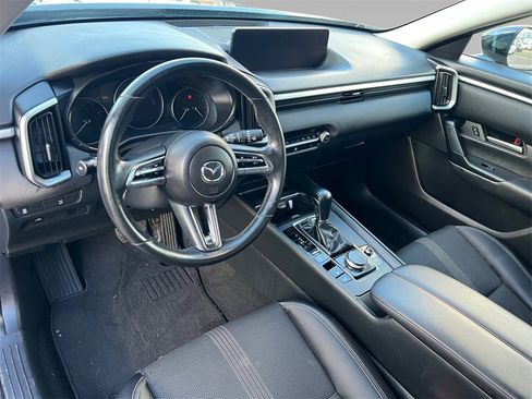 Used 2024 MAZDA CX-50 AWD 2.5 S w/ Preferred Package image 12