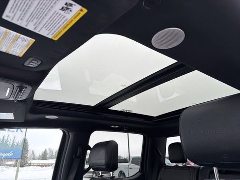 Used 2021 Ford F150 Raptor w/ Equipment Group 801A High image 11