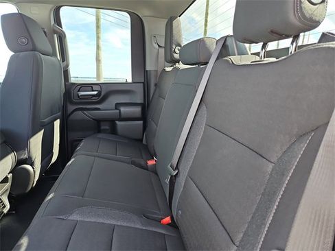 New 2026 Chevrolet Silverado 2500 Custom image 10