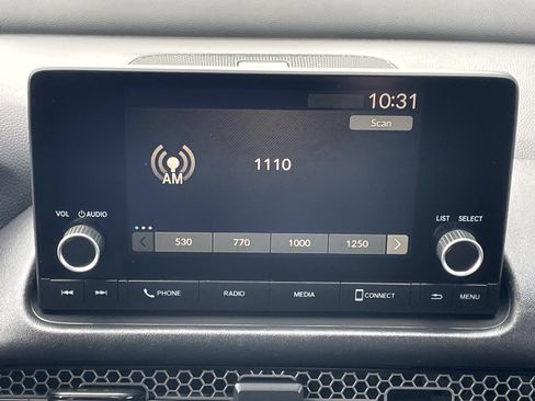 Used 2024 Honda HR-V Sport image 15