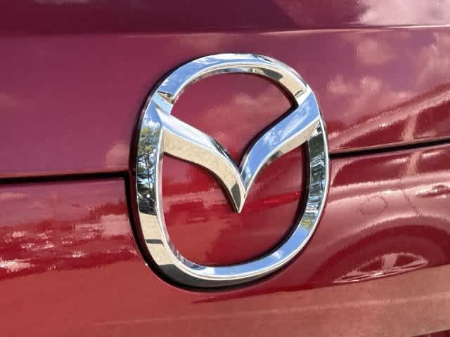 Used 2023 MAZDA CX-5 AWD 2.5 S w/ Select Package image 17