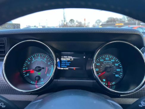 Used 2017 Ford Mustang GT Premium w/ GT Performance Package image 24