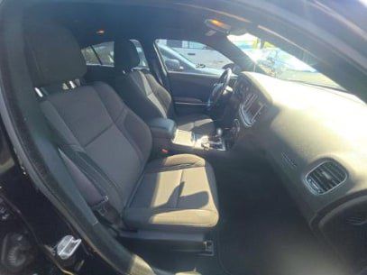 Used 2020 Dodge Charger SXT RWD image 11