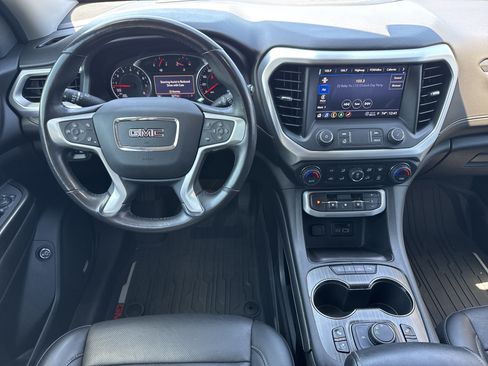 Used 2022 GMC Acadia SLT w/ Elevation Edition FWD image 19