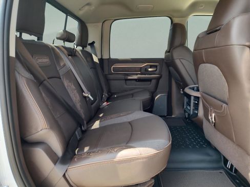 New 2025 RAM 2500 Limited image 31